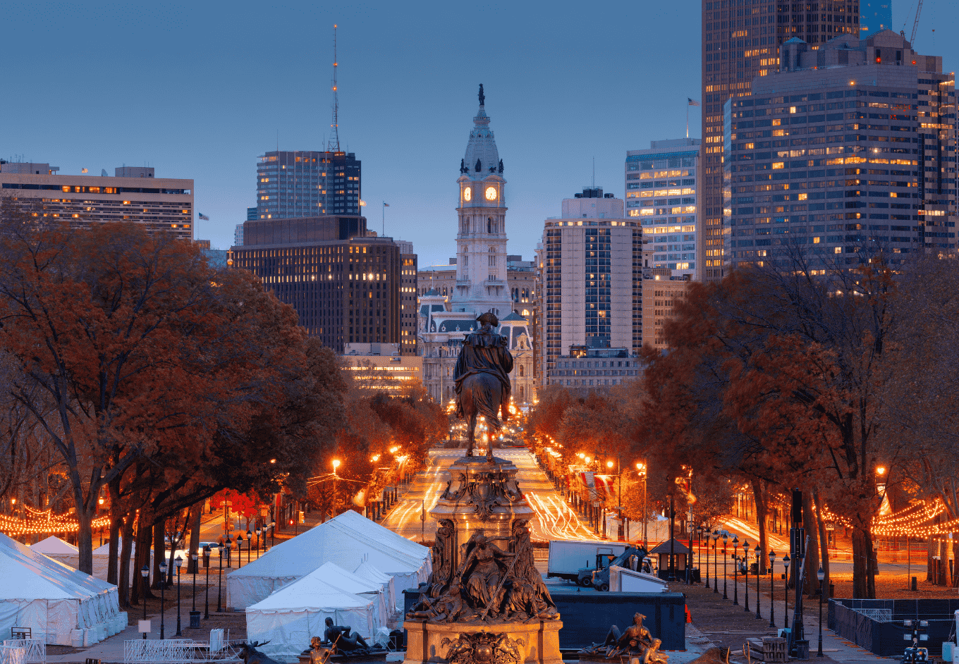 Philadelphia, PA