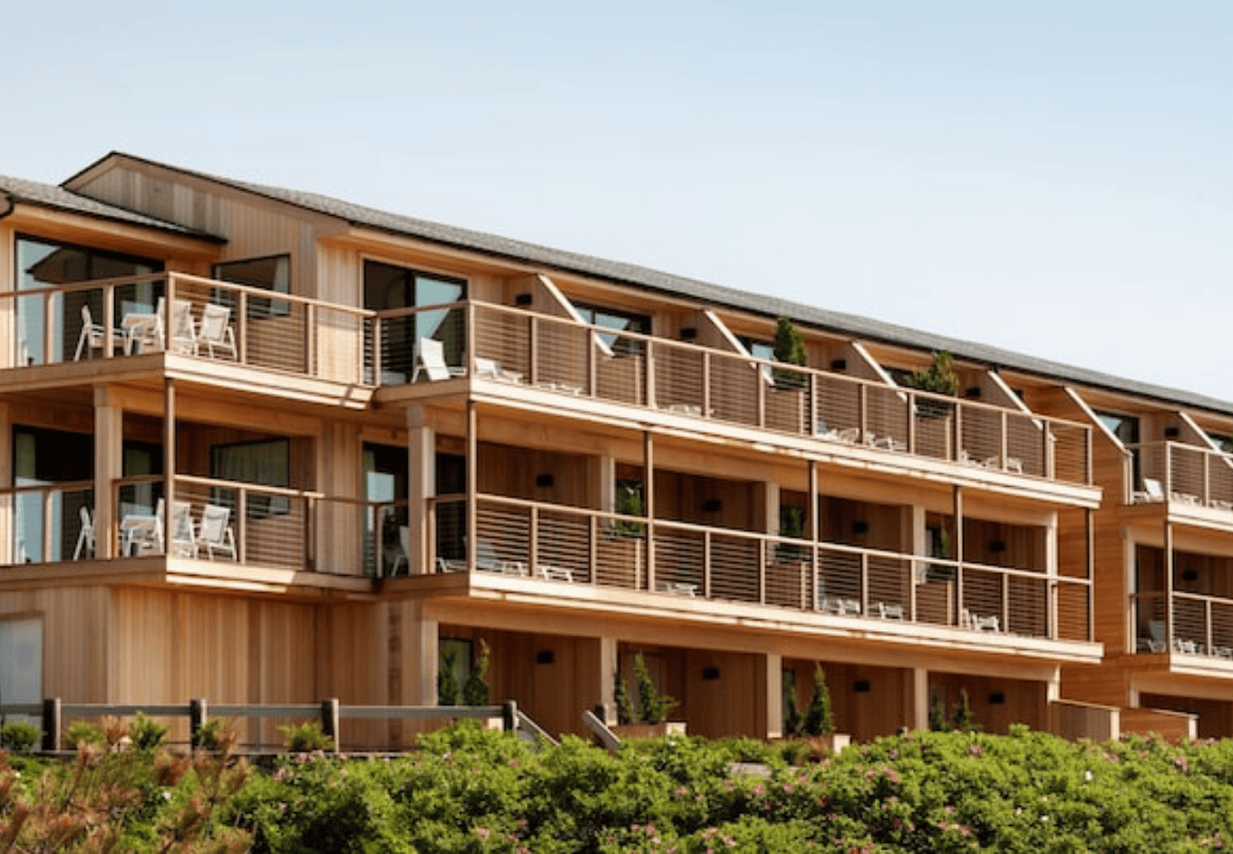 Gurneys Montauk Resort & Seawater Spa