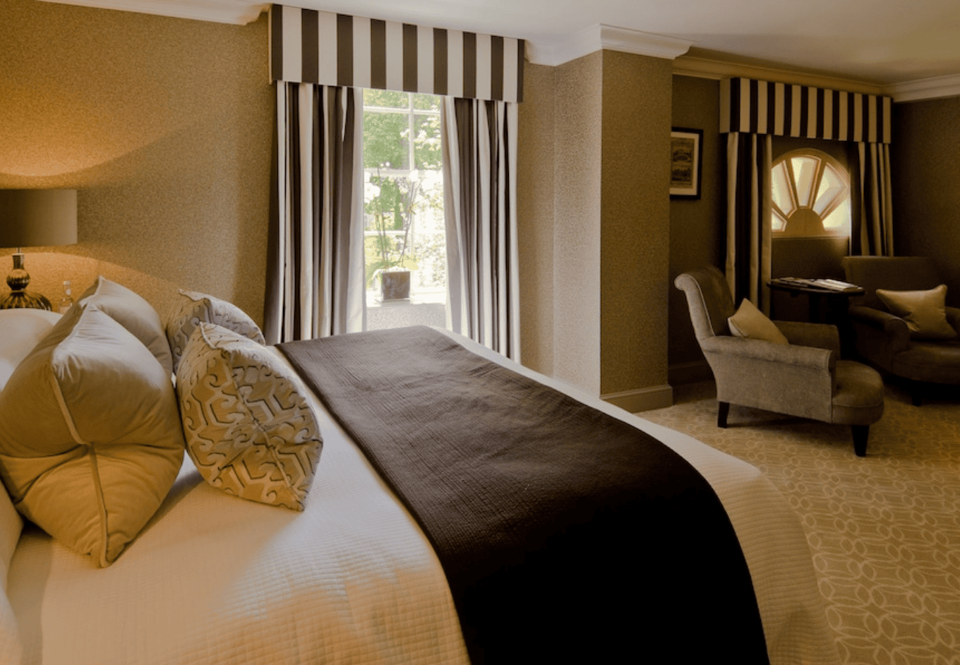 The Royal Crescent Hotel & Spa