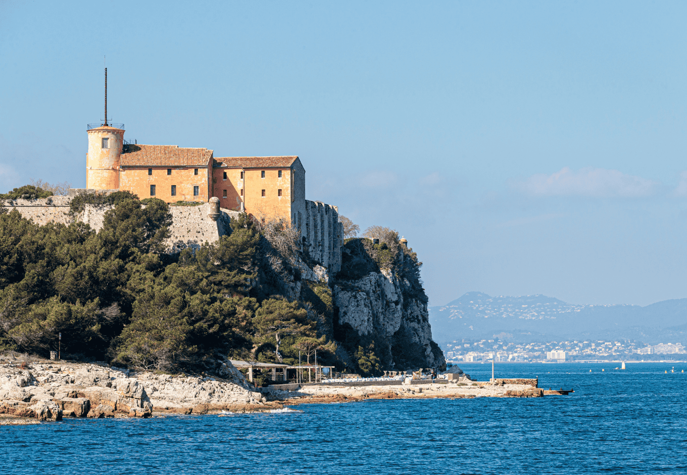 Castel Gandolfo