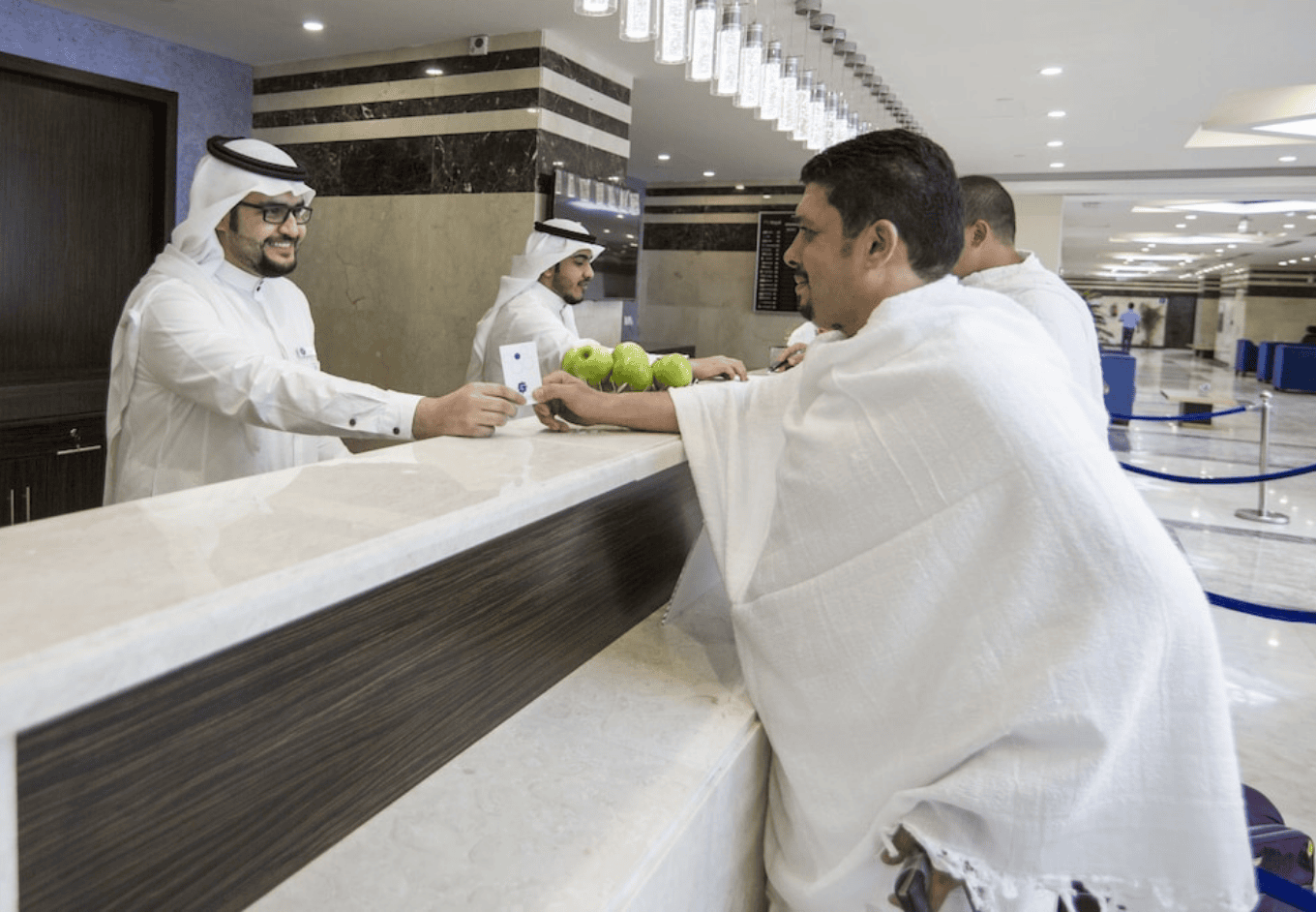 Grand Makkah Hotel