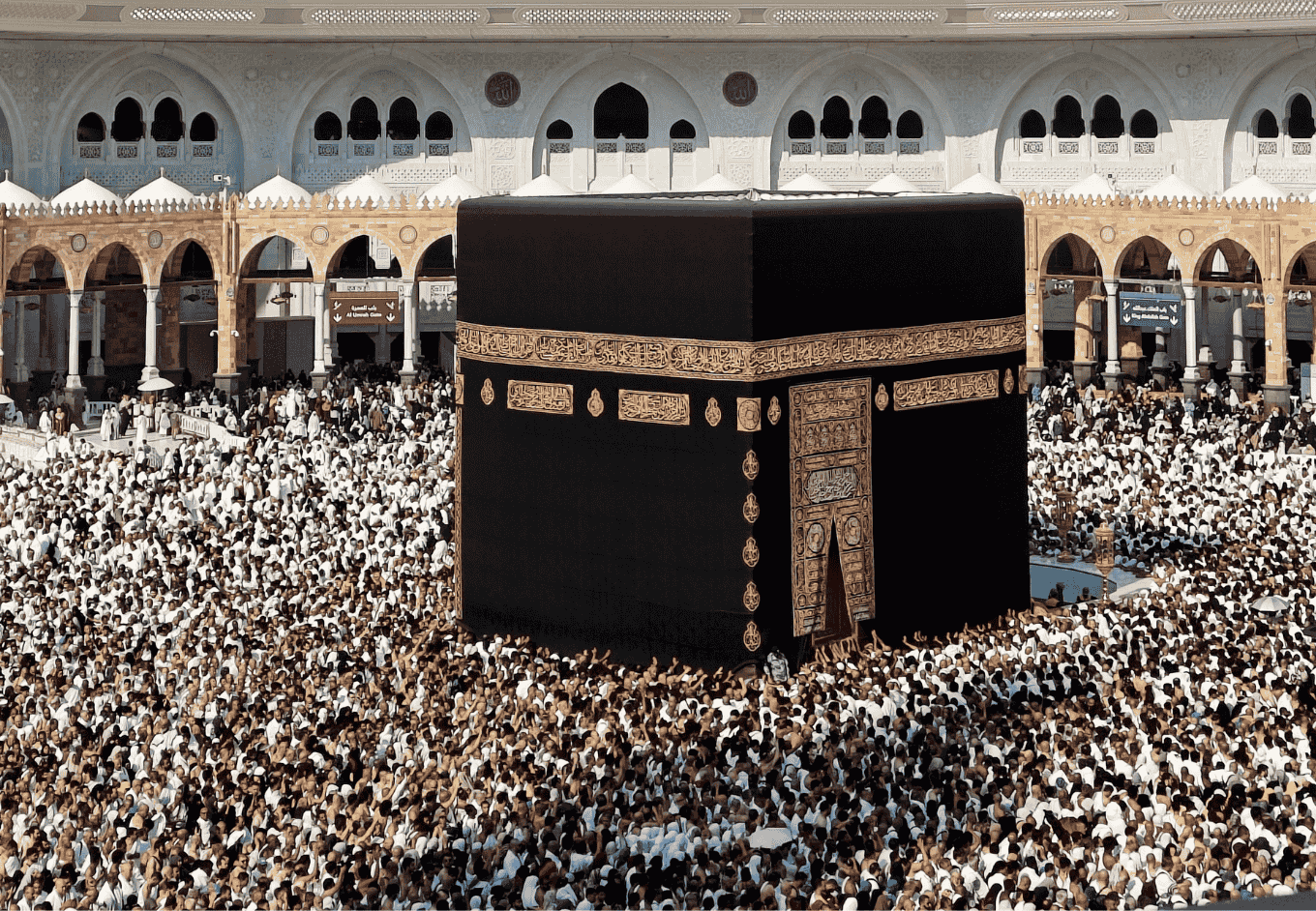 Mecca