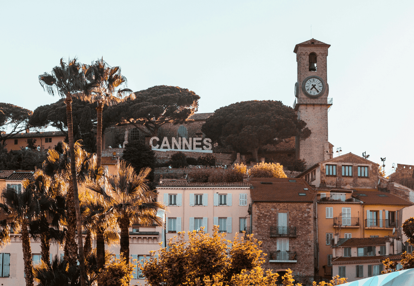 Cannes Film Festival