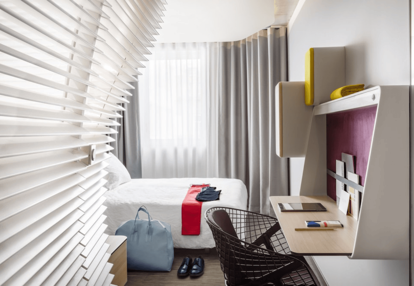 OKKO Hotels Cannes Centre, Cannes