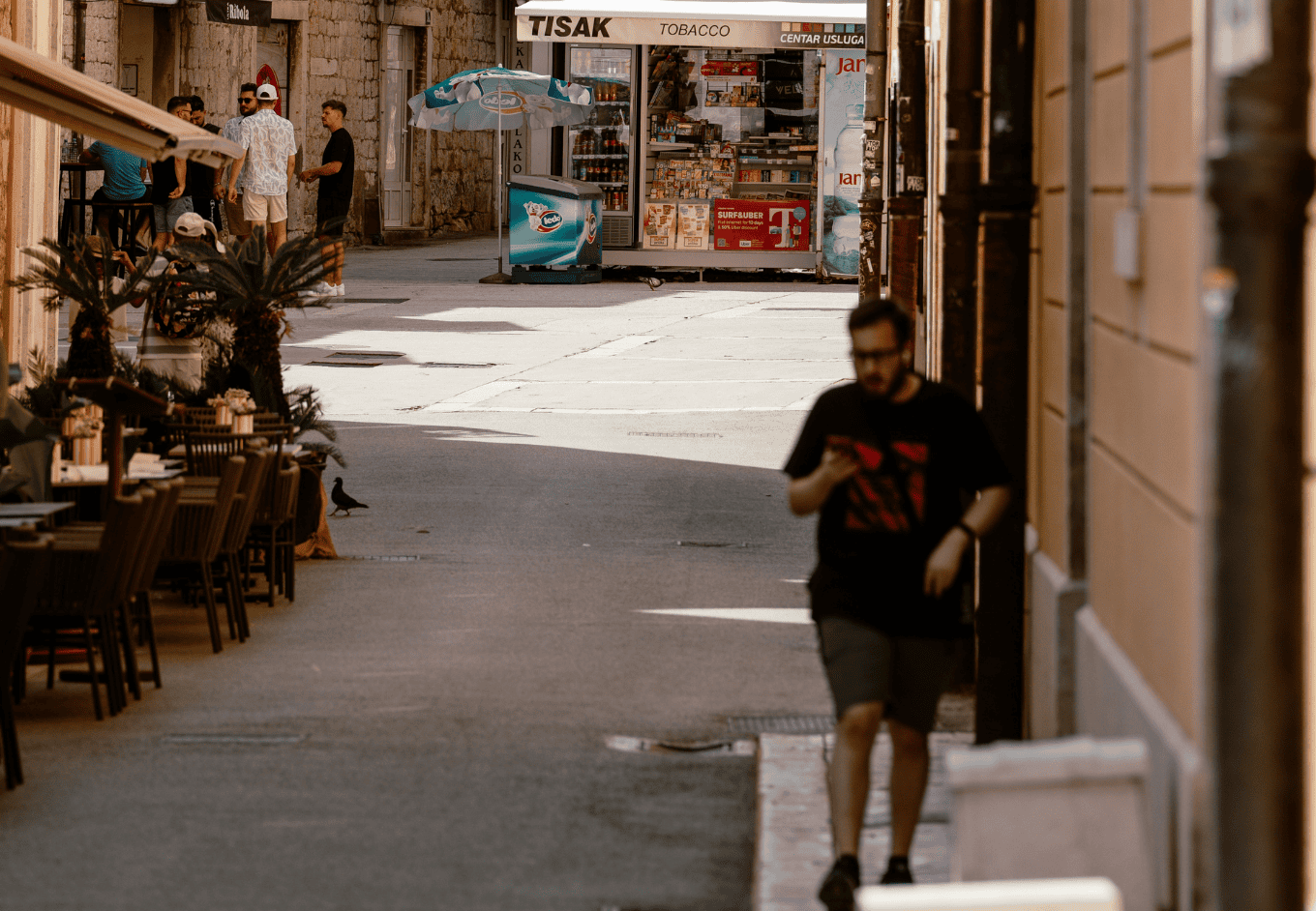 Le Suquet