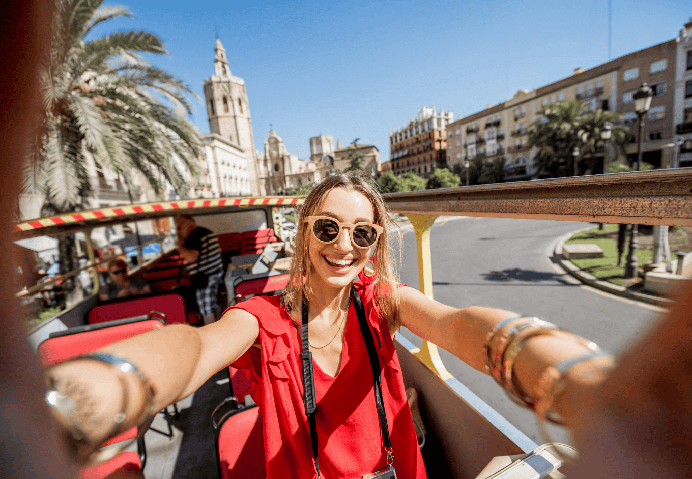 public transport, Cannes