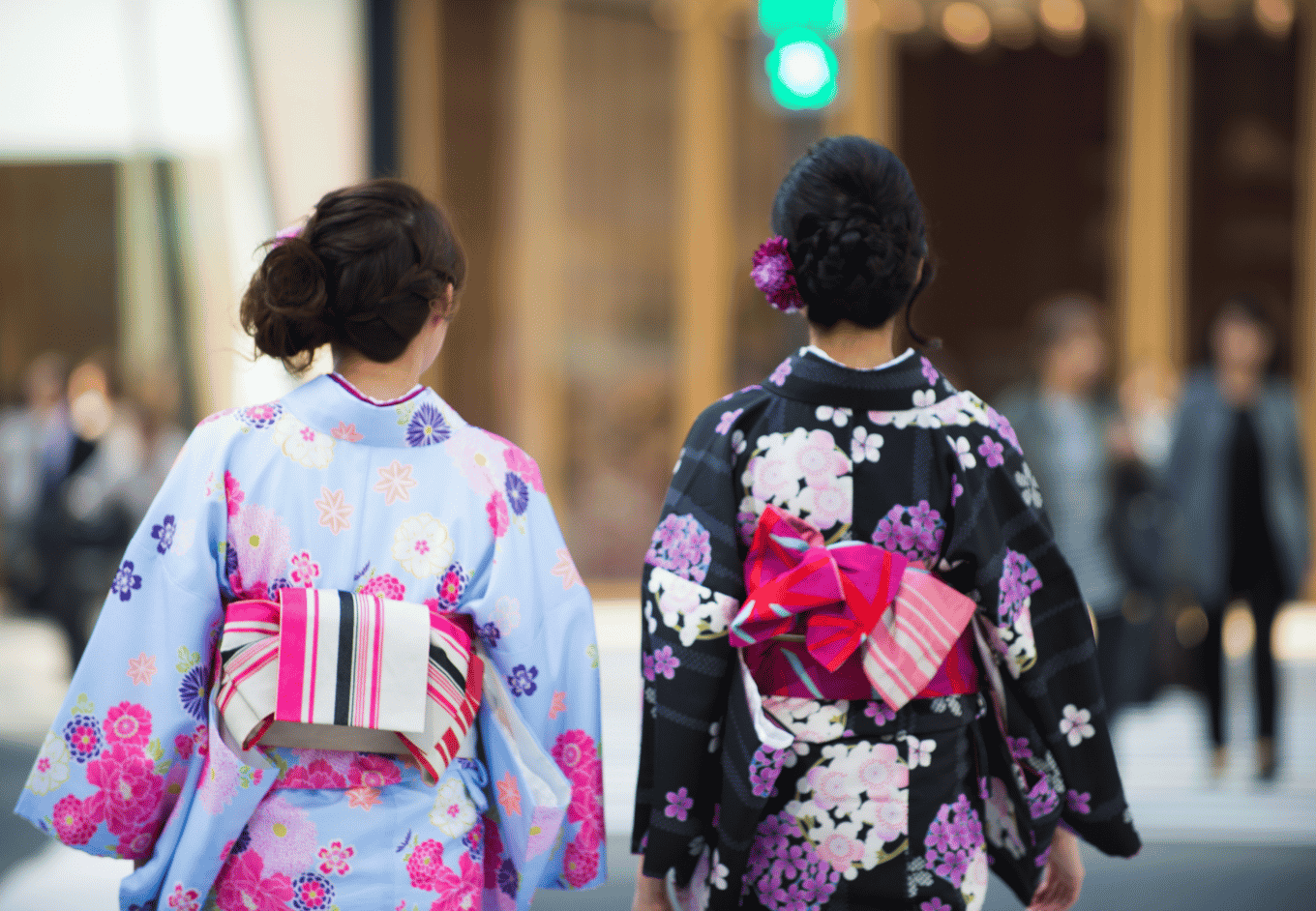 Hokkaido's Yosakoi Soran Festival