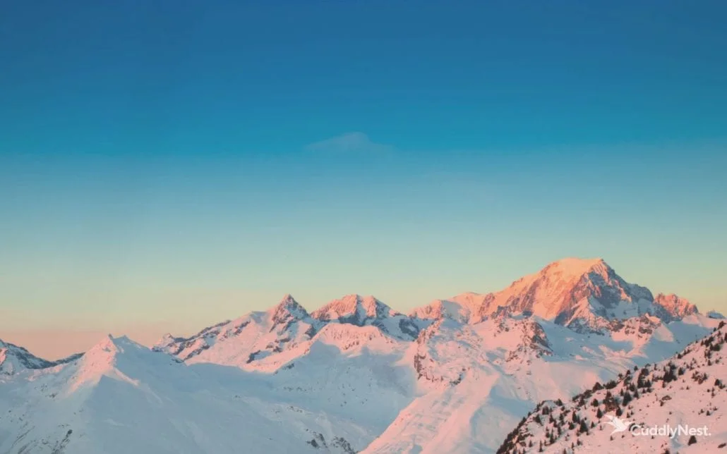 CuddlyNest blog Balkan ski resorts