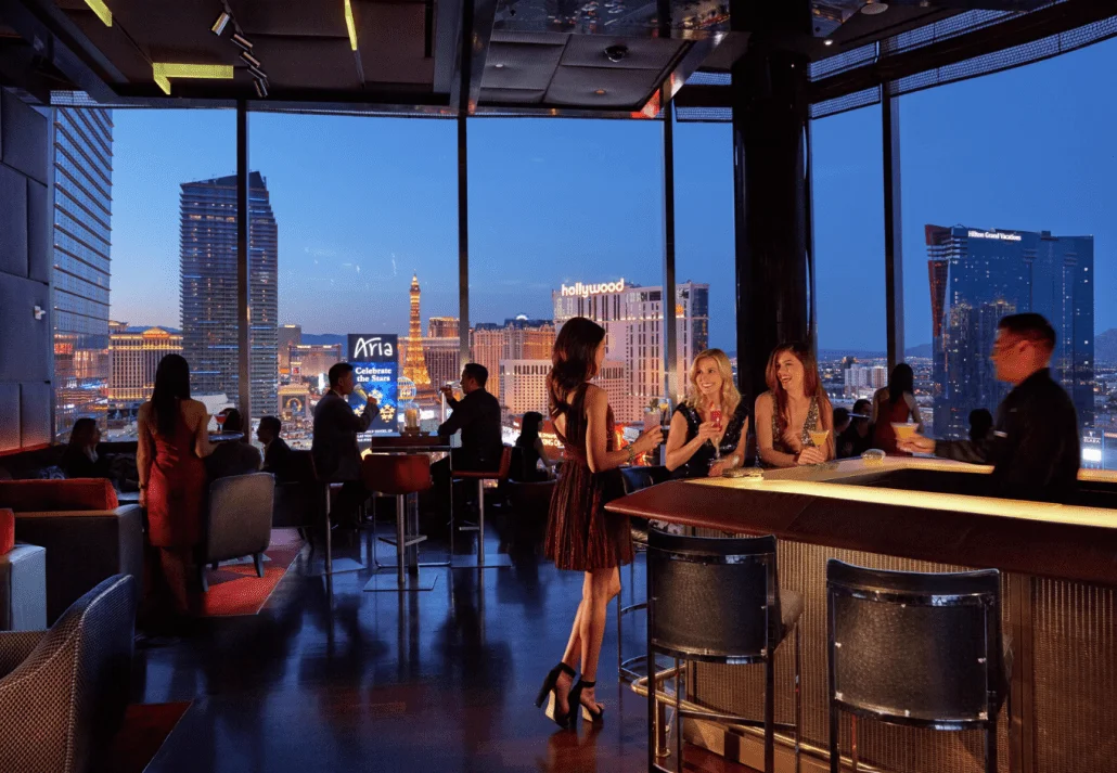 Waldorf Astoria Las Vegas