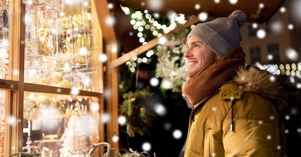 Christmas Markets Europe