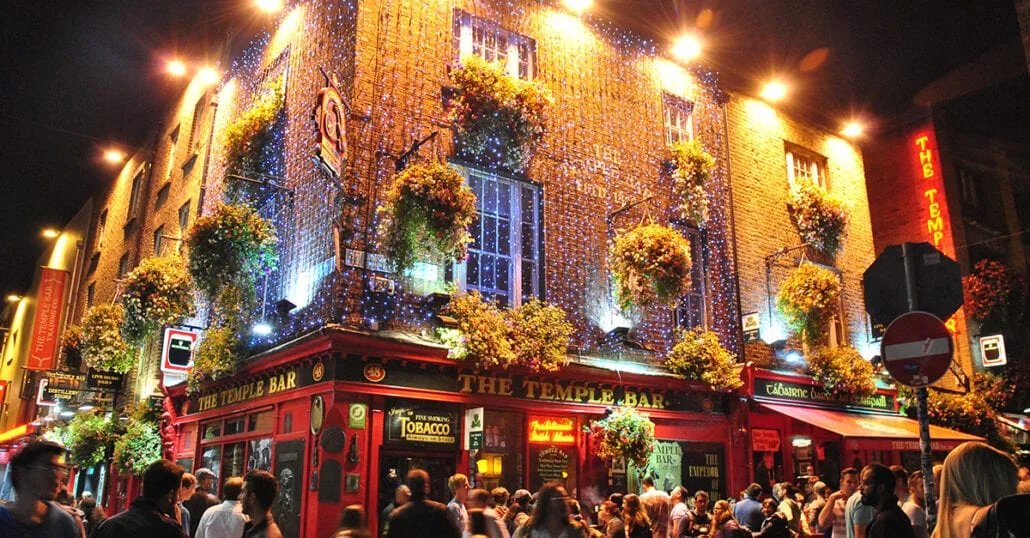 Christmas Markets Europe
