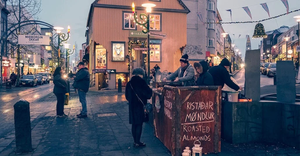 Christmas Markets Europe