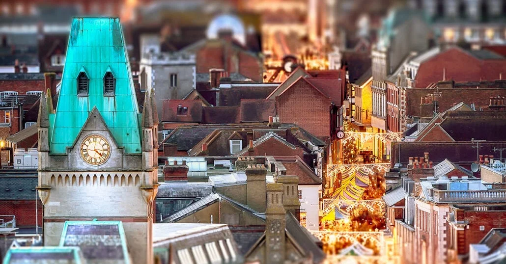 Christmas Markets Europe