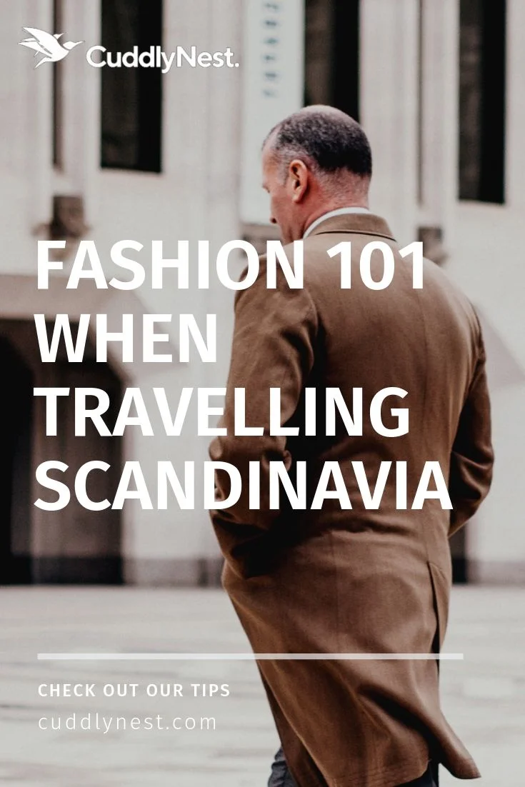 sweden nprway denmark fashion scandinavian street style guide for travelers
