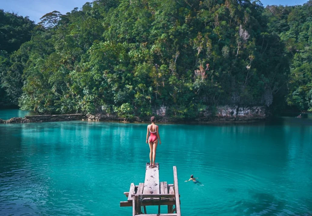 Budget-friendly things to do in the Philippines - Diving