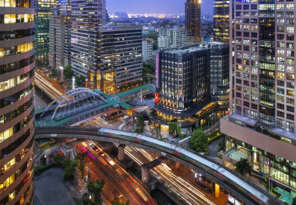 W-Hotel-Bangkok 