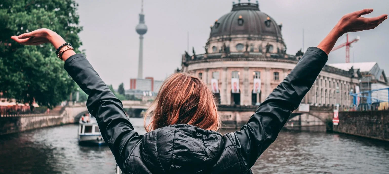 Things To Do In Berlin