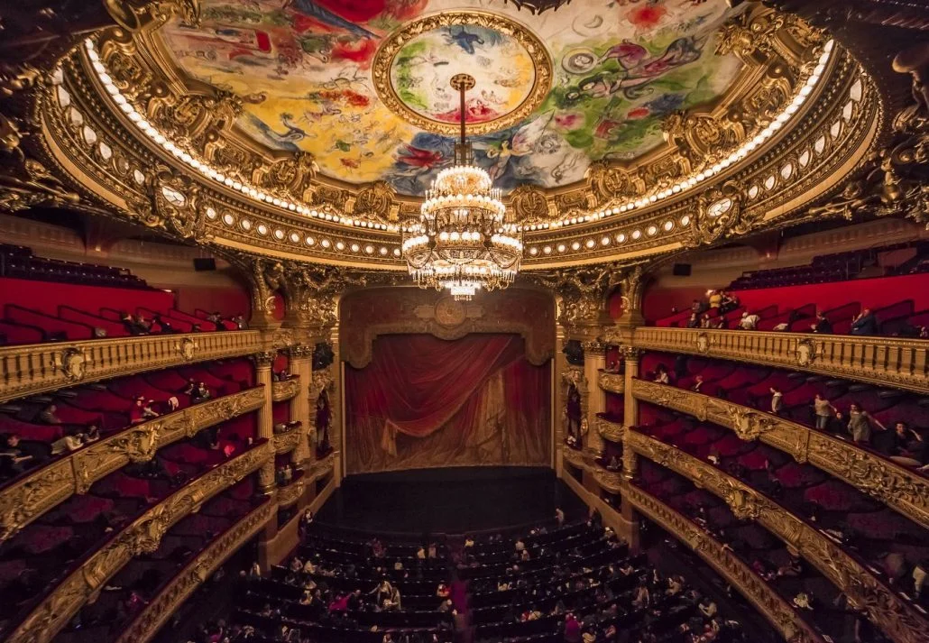 Listen To A Christmas Concert