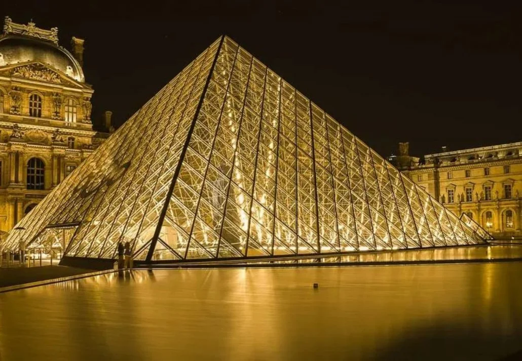 Louvre Paris