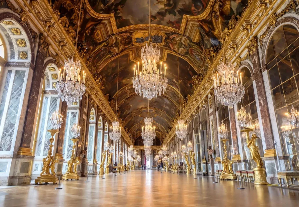 Château de Versailles