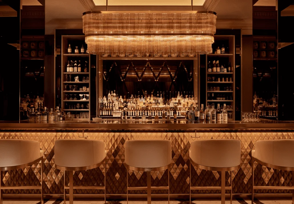 Fragrances Bar, Berlin, Germany