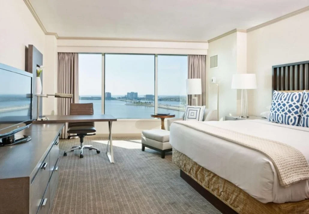Grand Hyatt Tampa Bay 
