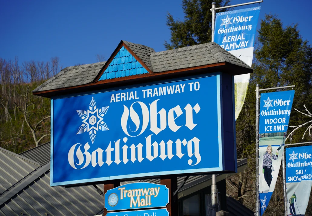 Ober Ski Resort