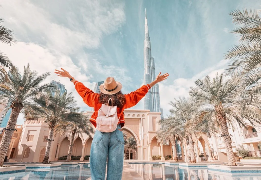 Is Dubai safe for gay travelers?