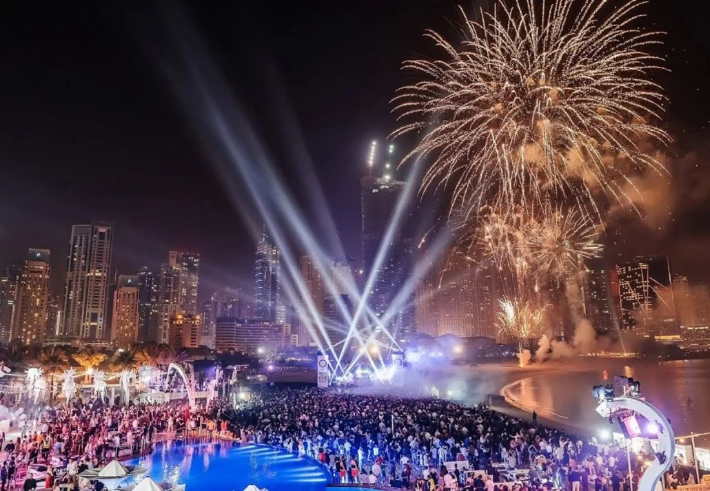Zero Gravity Dubai