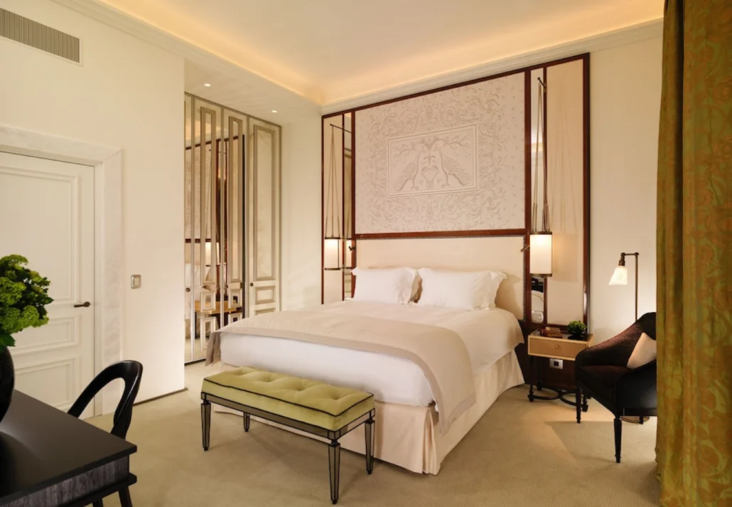 Hotel Eden - Dorchester Collection
