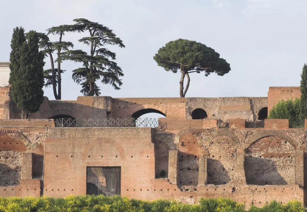 Palatine Hill