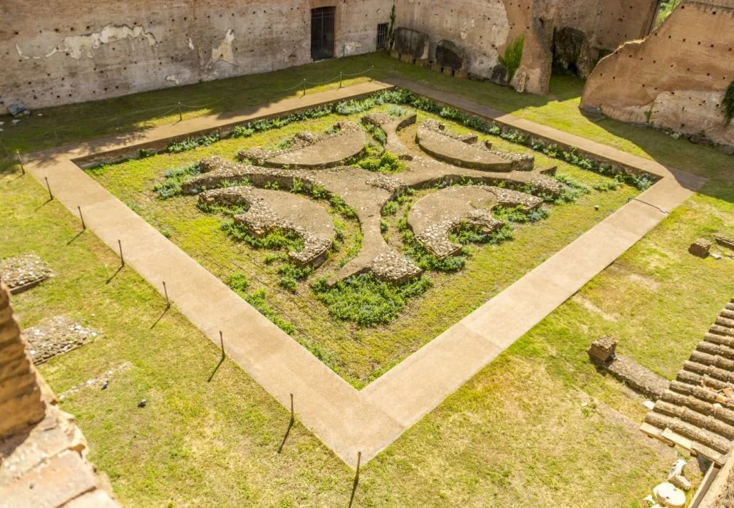 Palatine Hill