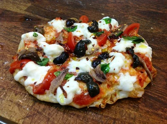 Pizza Places In Rome - Pinsere
