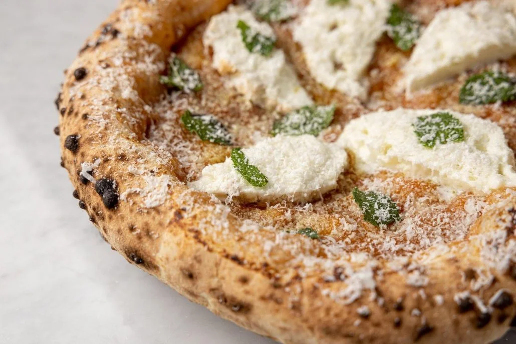 Pizza Places In Rome - Seu Pizza Illuminati