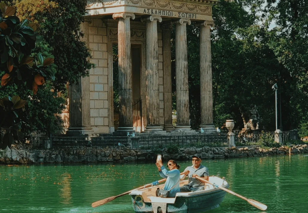 Villa Borghese