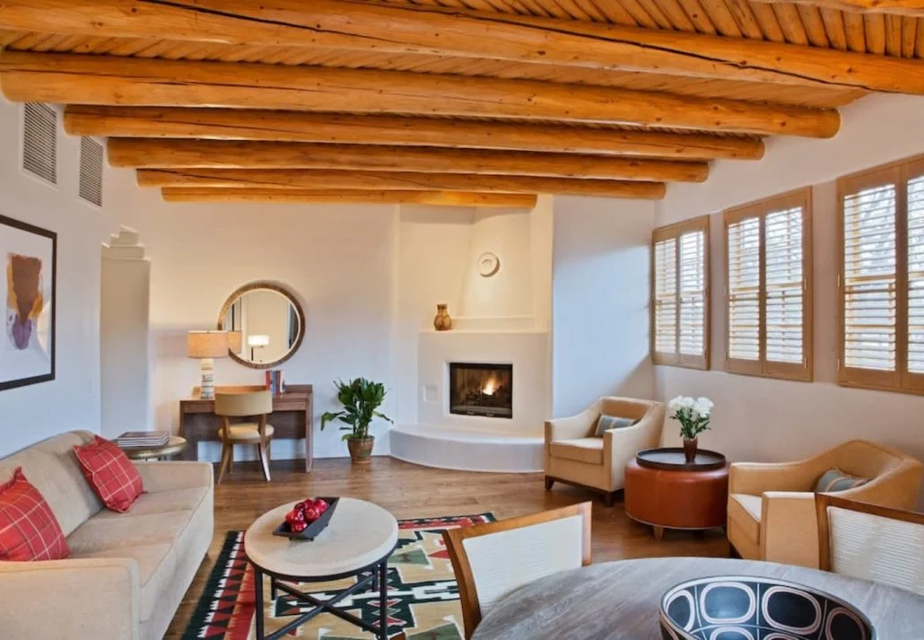 Rosewood Inn of the Anasazi