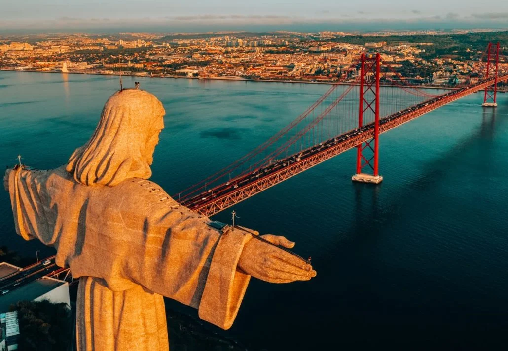 Portugal Itinerary - Day 10 back in Lisbon