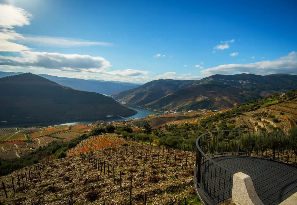 Portugal Itinerary - Day 6 in Douro Valley