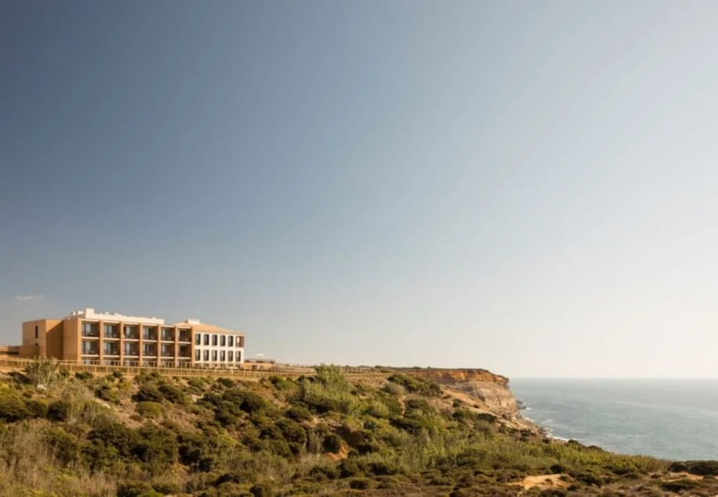 Boutique Hotels In Lisbon - aethos ericeria
