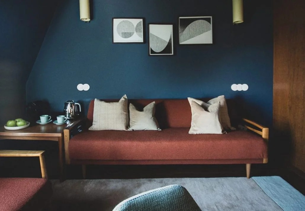 Boutique Hotels In Lisbon - vintage hotel and spa