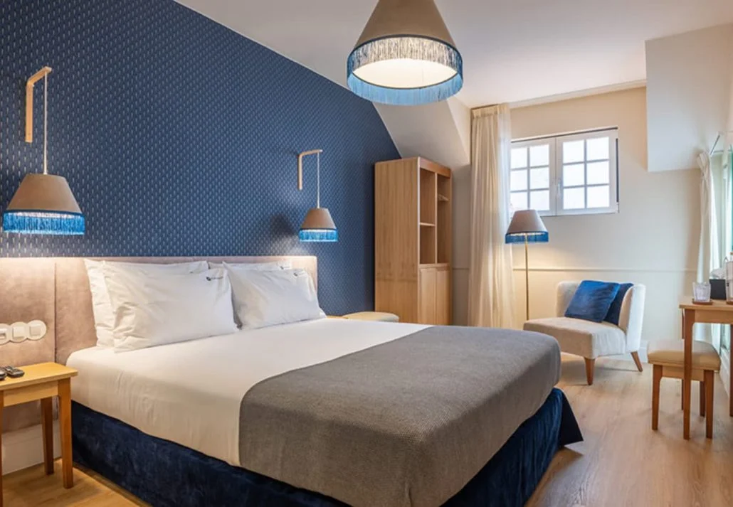 Boutique Hotels In Lisbon - boemio flh hotels