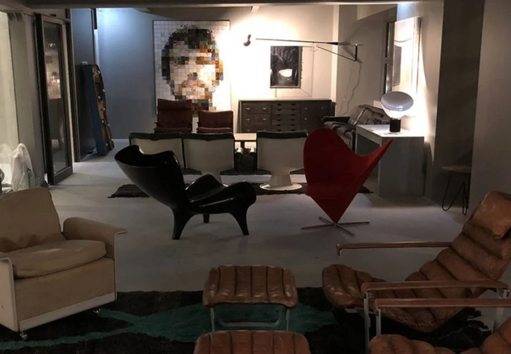 Boutique Hotels In Lisbon - raw culture