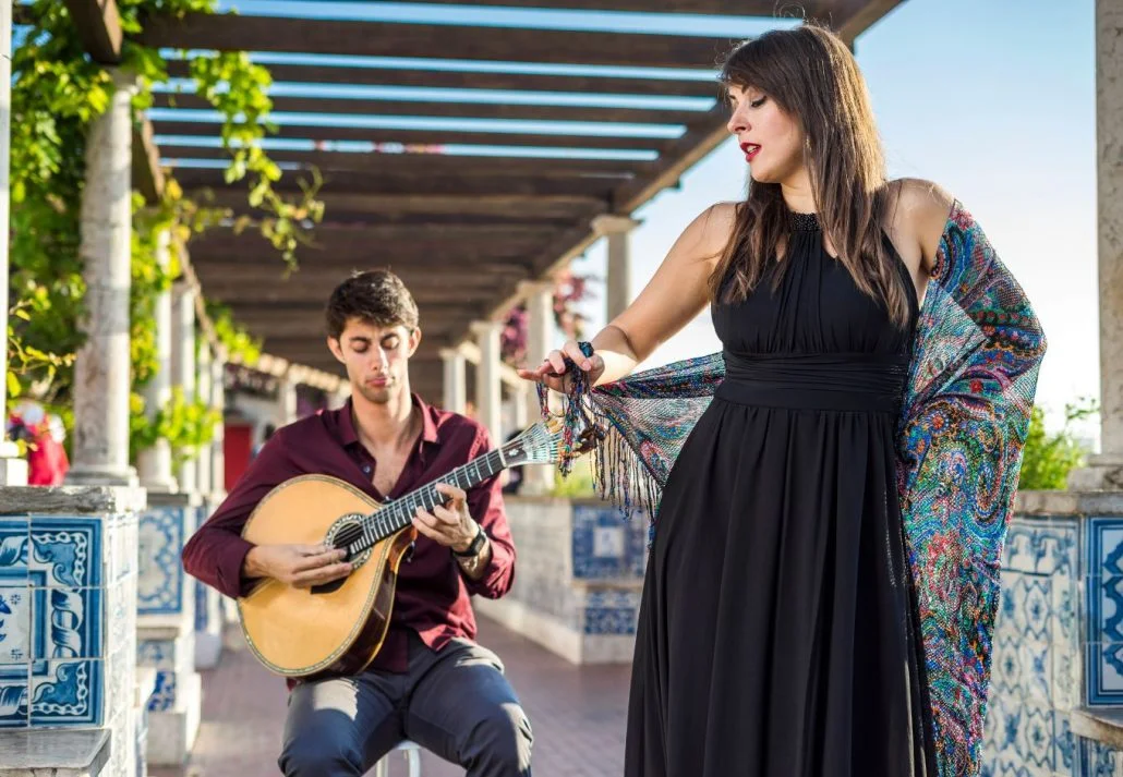 Fado Music