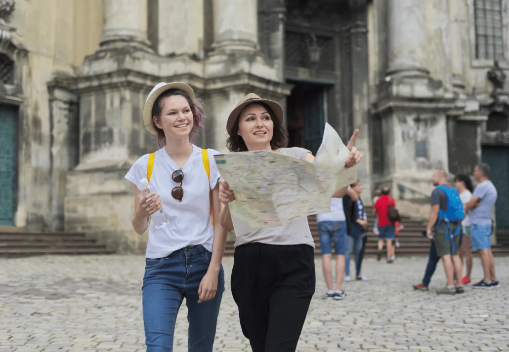 day trips from bucharest