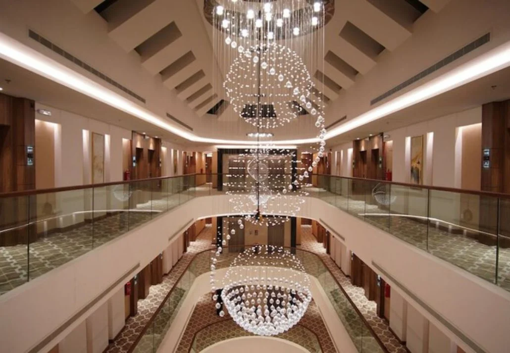 The Best Hotels To Stay Near Masmak Fortress Riyadh