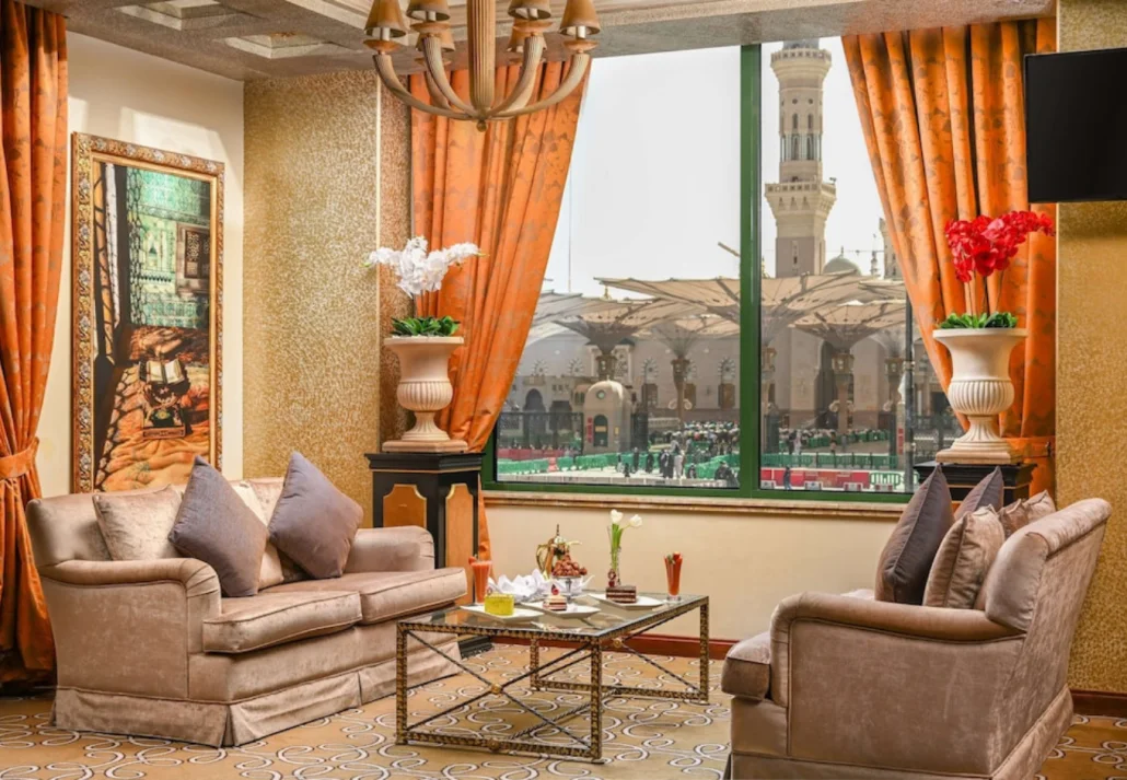 Madinah Hilton
