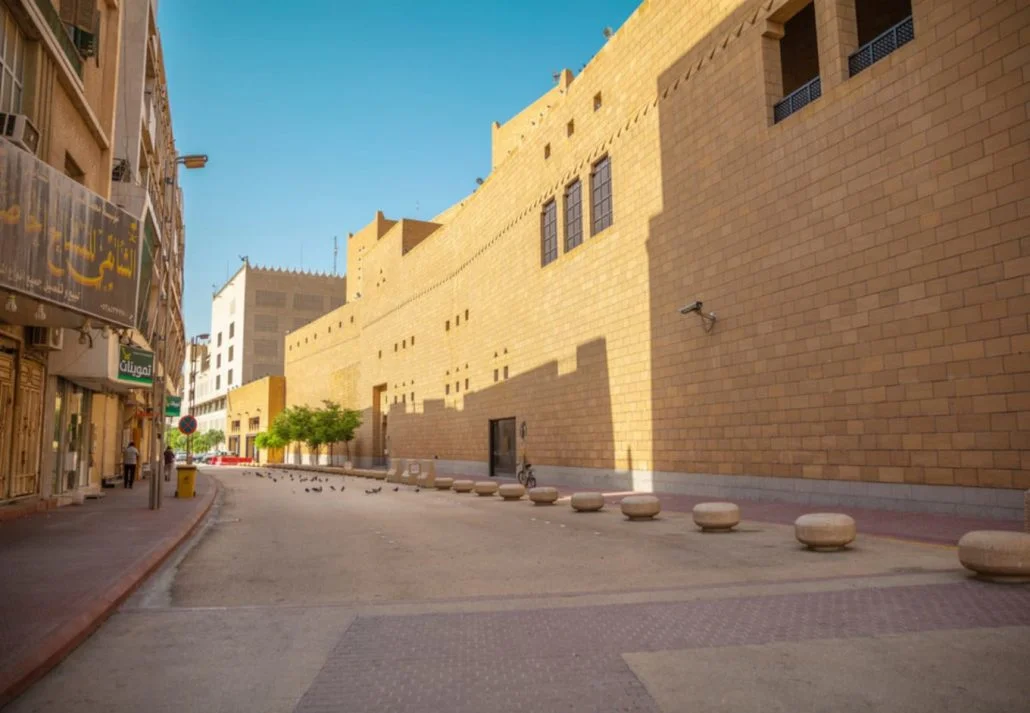 Souq Al-Thumairi