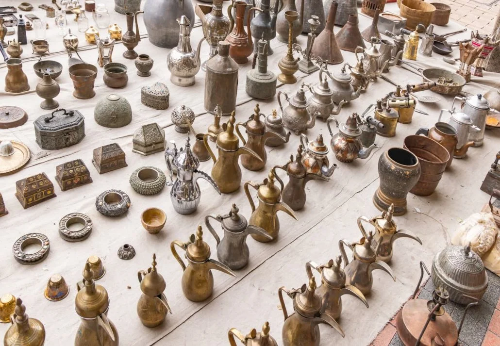 Souq Al-Thumairi