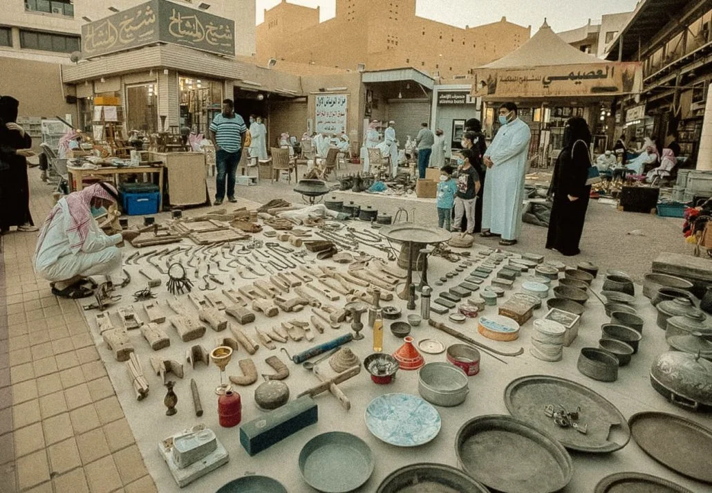 Souq Al Zal