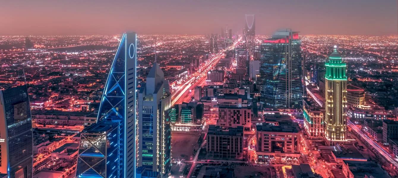 Best Hotels in Riyadh City